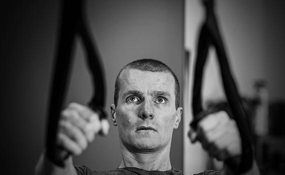 Personal Training In Hertford SG13